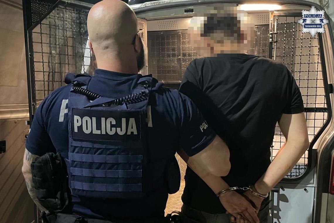 Uderzył 11-letniego chłopca w twarz dla 20 złotych. Teraz grozi mu 10 lat więzienia Uderzył 11-letniego chłopca w twarz dla 20 złotych. Teraz grozi mu 10 lat więzienia