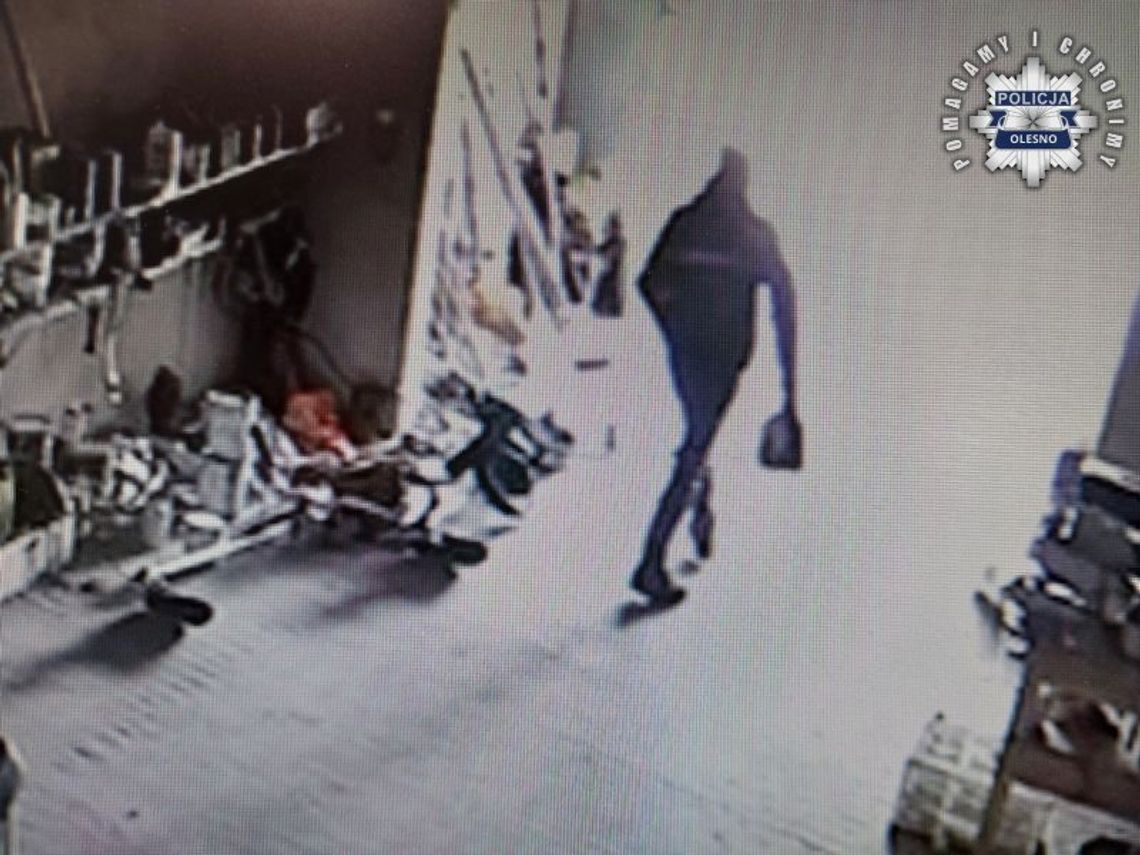 Komenda Powiatowa Policji w Oleśnie