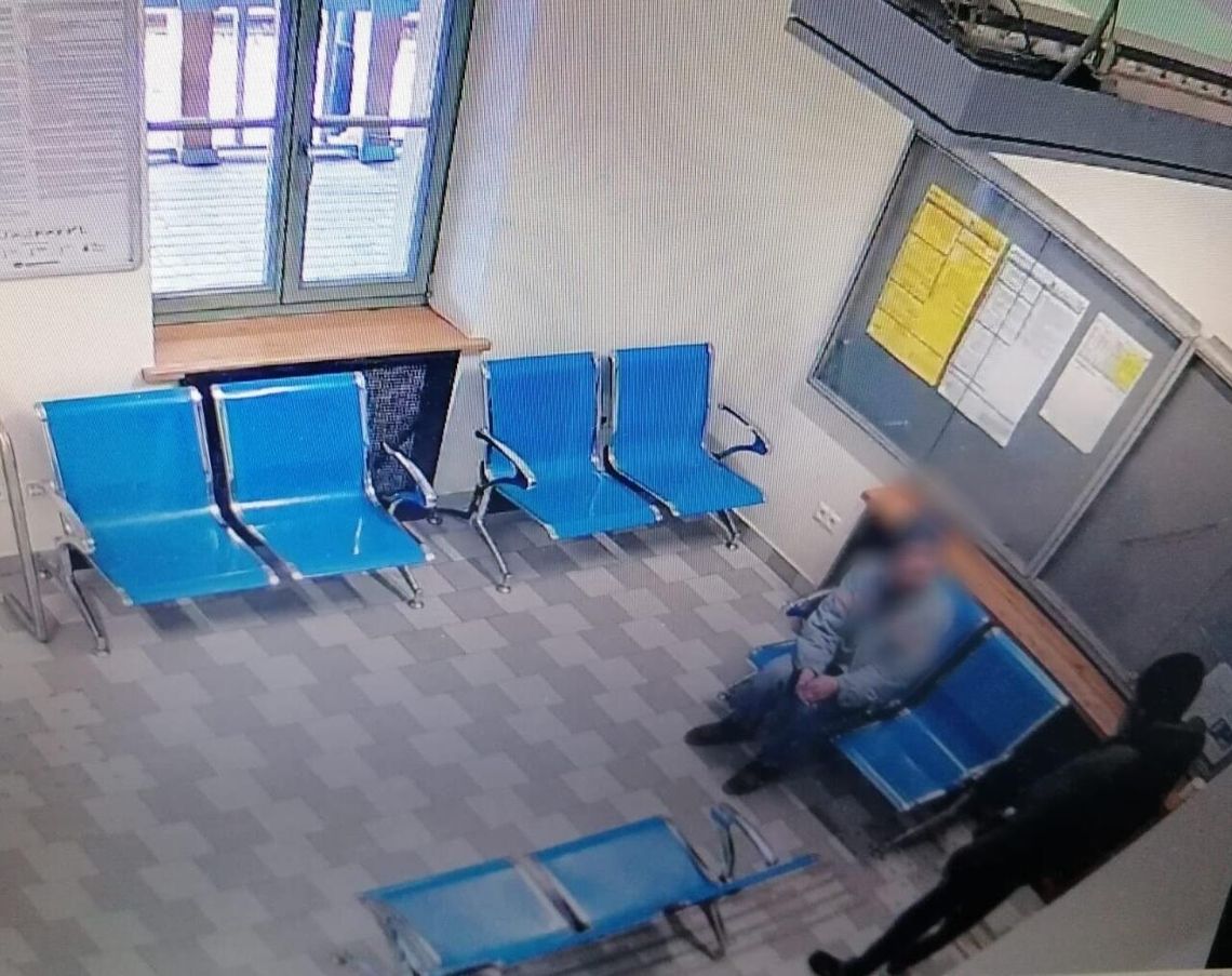 „Ukradłem, żeby mu nie zginęły” - bezczelny złodziej wyciągnął mężczyźnie 22 tysiące z kieszeni „Ukradłem, żeby mu nie zginęły” - bezczelny złodziej wyciągnął mężczyźnie 22 tysiące z kieszeni