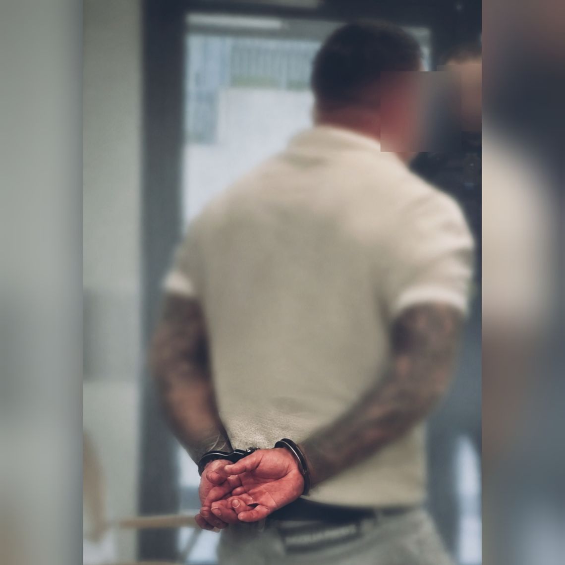 Ukradli 133 złote łańcuszki warte ponad pół miliona. Łupem cieszyli się tylko dwa dni Ukradli 133 złote łańcuszki warte ponad pół miliona. Łupem cieszyli się tylko dwa dni