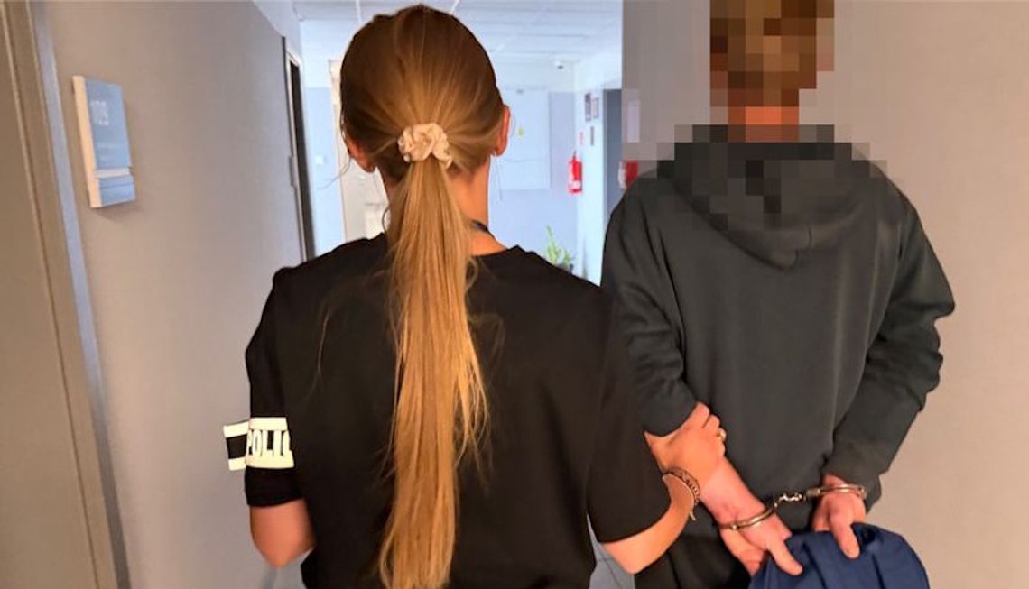Ukradli motocykle i wystawili je na sprzedaż. Wpadli, bo właściciel rozpoznał swoje maszyny Ukradli motocykle i wystawili je na sprzedaż. Wpadli, bo właściciel rozpoznał swoje maszyny