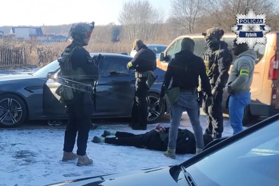 Ukraińcy i Białorusini oskarżeni o hurtowy handel narkotykami. Wprowadzili na rynek 267 kg używek Ukraińcy i Białorusini oskarżeni o hurtowy handel narkotykami. Wprowadzili na rynek 267 kg używek