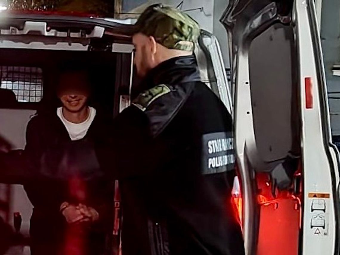 Ukraińcy przymusowo wydaleni z Polski. Jeden działał w gangu, drugi miał na koncie groźby karalne Ukraińcy przymusowo wydaleni z Polski. Jeden działał w gangu, drugi miał na koncie groźby karalne