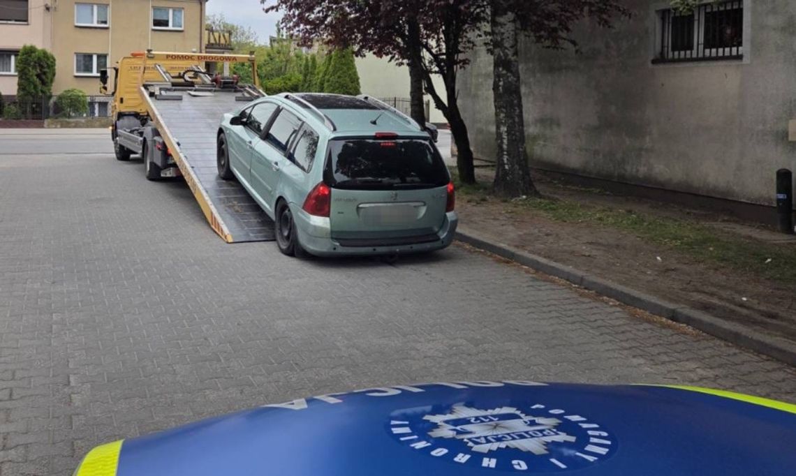 Ukrainiec poszkodowany w kolizji wezwał na miejsce policję. Zapomniał tylko, że jest pijany Ukrainiec poszkodowany w kolizji wezwał na miejsce policję. Zapomniał tylko, że jest pijany