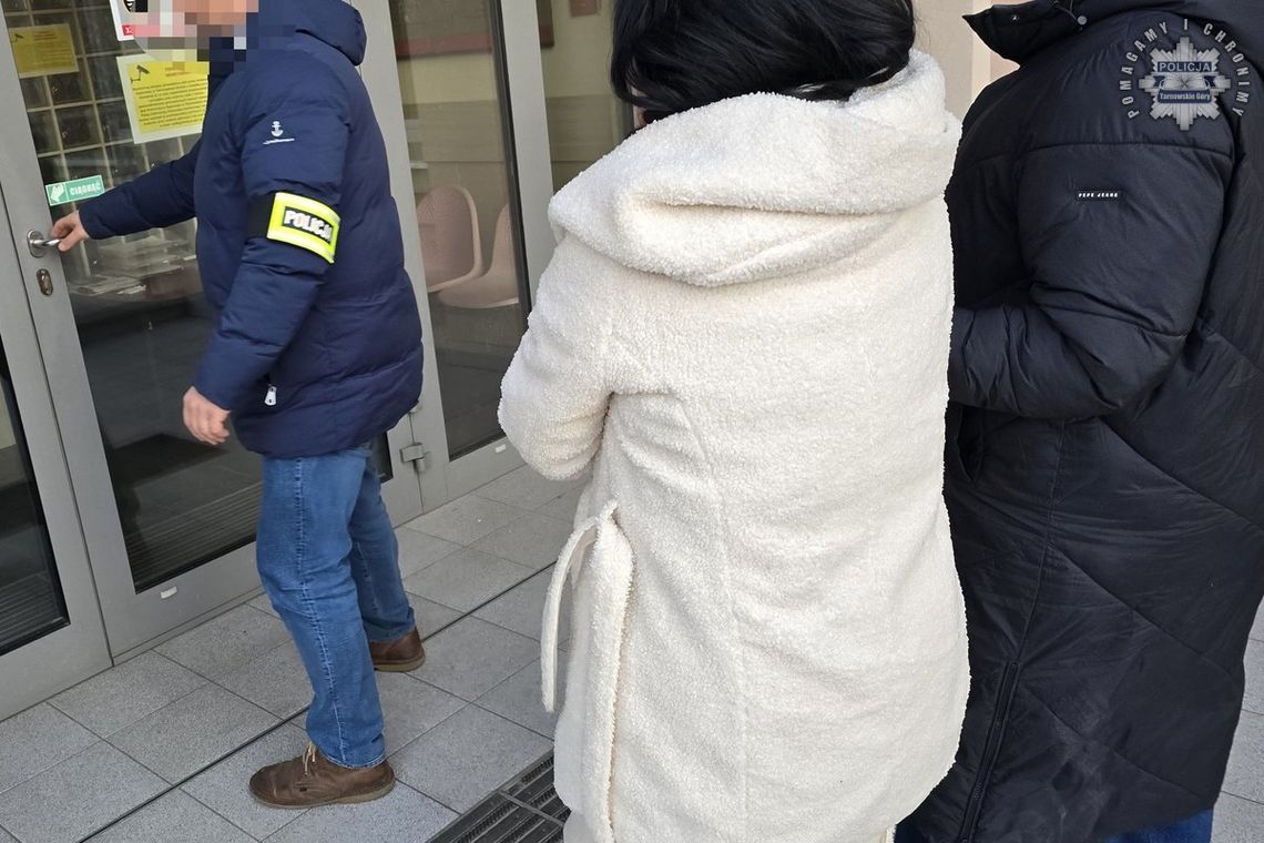 Ukrainka i nastoletni syn przemycali do Polski duże ilości pseudoefedryny. Grozi im 20 lat więzienia