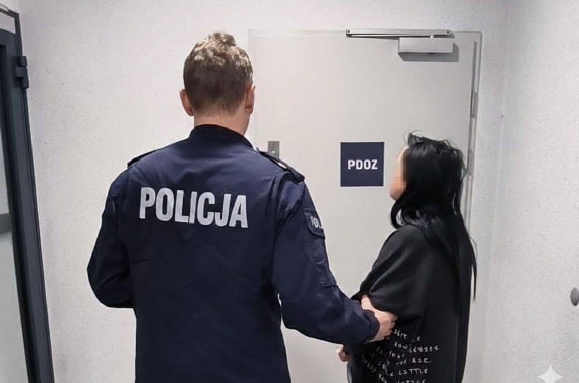 Ukrainka ukradła ewangeliarz z kościoła i go spaliła. „Wierzy w Boga po swojemu”