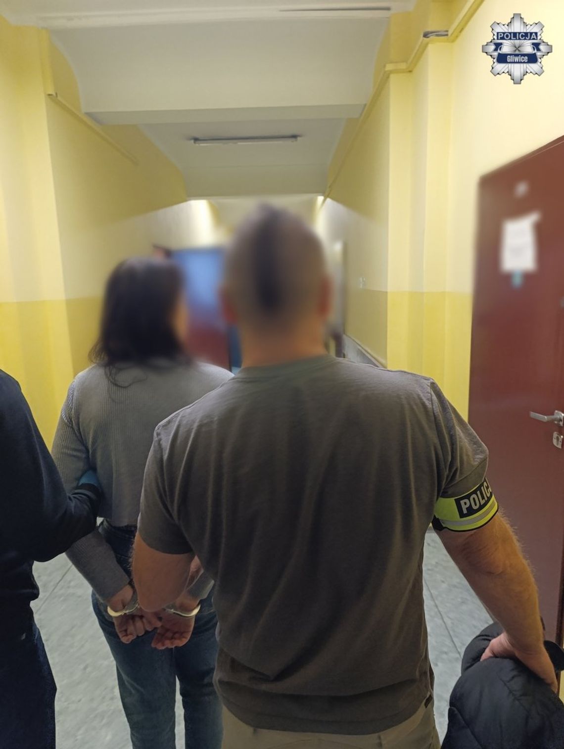 Ukrainka zaproponowała policjantowi tysiąc euro. Chciała uniknąć kary za jazdę po pijaku