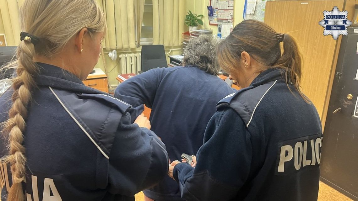 Ukrainka zgłosiła służbom, że została porwana. Po 10 godzinach poszukiwań okazało się, że to pijacki żart