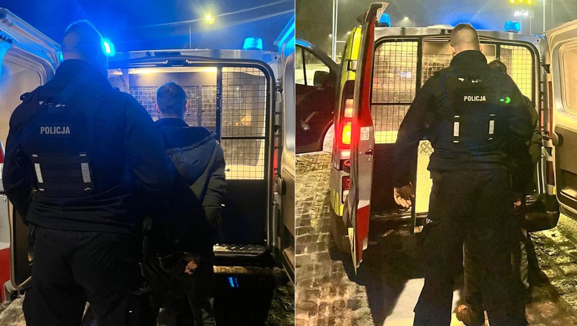 Umówił się z 25 lat młodszą kobietą i wpadł w pułapkę. Kobieta okradła go wraz ze swoim kochankiem Umówił się z 25 lat młodszą kobietą i wpadł w pułapkę. Kobieta okradła go wraz ze swoim kochankiem