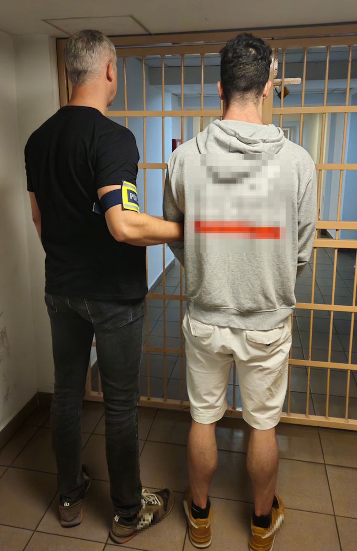 Umówił się z byłą partnerką. Chciał pożyczyć pieniądze, gdy kobieta odmówiła - pobił ją i okradł