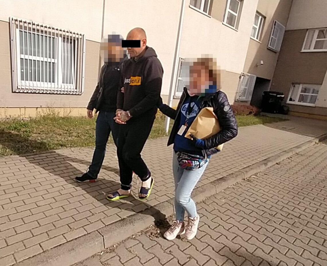 Usiłowanie zabójstwa podczas libacji alkoholowej. Pokrzywdzony i sprawca znali się od kilku godzin