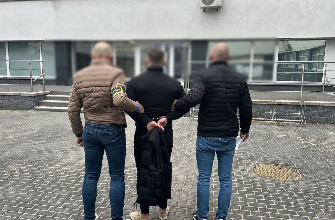 Uwodzili kobiety, a potem zmuszali je do prostytuowania się. Uderzenie w gang „loverboyów” Uwodzili kobiety, a potem zmuszali je do prostytuowania się. Uderzenie w gang „loverboyów”