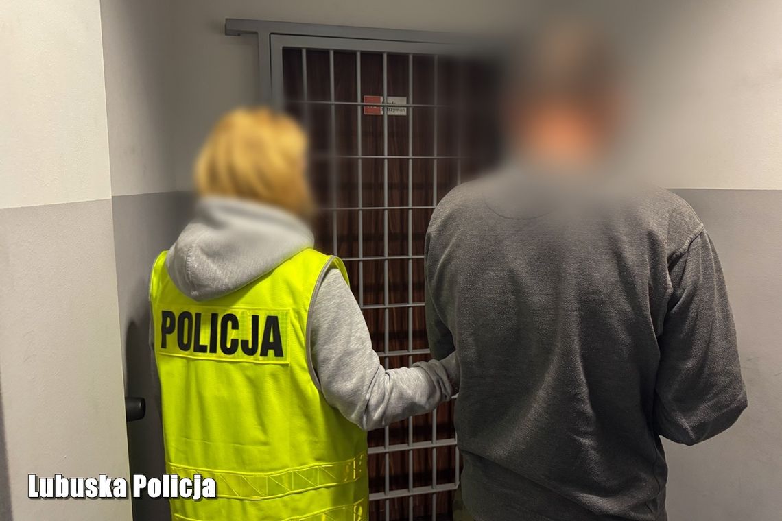 Uznał, że nic mu nie zrobią i jeździł pomimo zakazu. Bardzo się zdziwił. Szybki wyrok i idzie do więzienia