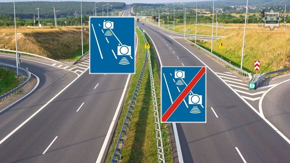 W ciągu miesiąca 13 razy przekroczyła prędkość. Dostała 96 punktów i mandaty na 7600 złotych