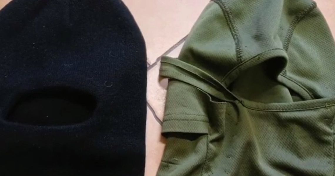 W kominiarkach wpadli do lokalu i grożąc pistoletem zrabowali pieniądze. Sprawcami dwaj 16-latkowie