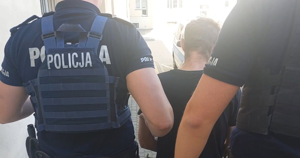 W spalonej altanie znaleziono zwłoki 31-latka. Zamordował go jego kolega