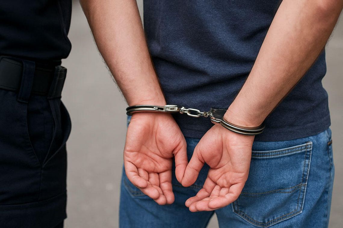 W trakcie awantury wyjął pistolet i zaczął strzelać do partnerki i jej dzieci. Ranna 7-letnia dziewczynka