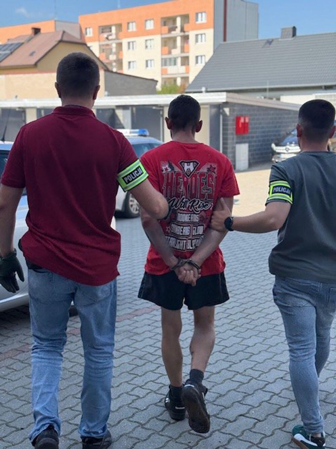 W zgubionym portfelu miał kartę z pinem i nawet jej nie zablokował. Mężczyzna, który go znalazł, przez kilka dni opróżniał mu konto