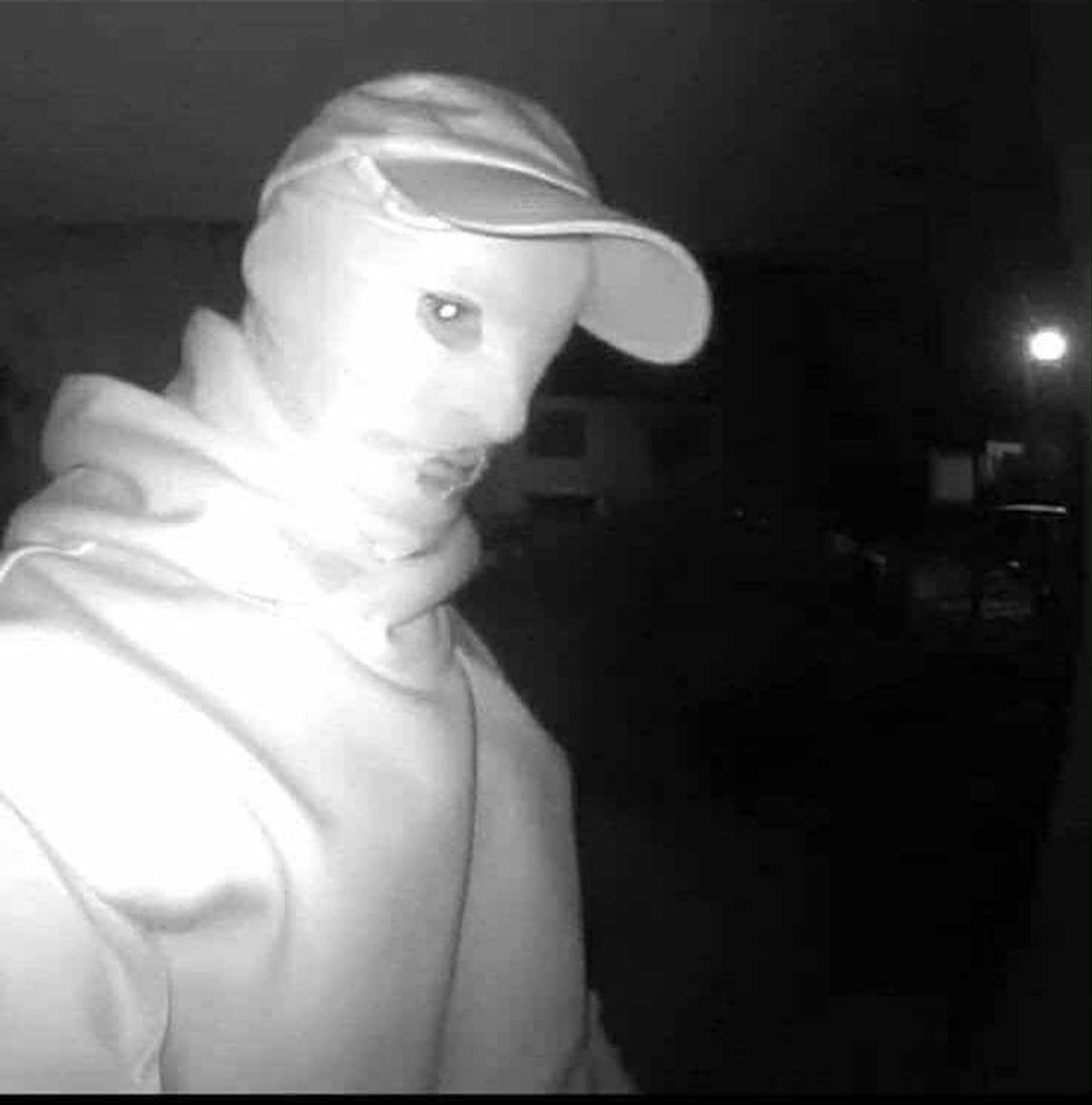 Wchodził przez okno i okradał domy podczas snu lokatorów. Seryjny włamywacz zatrzymany