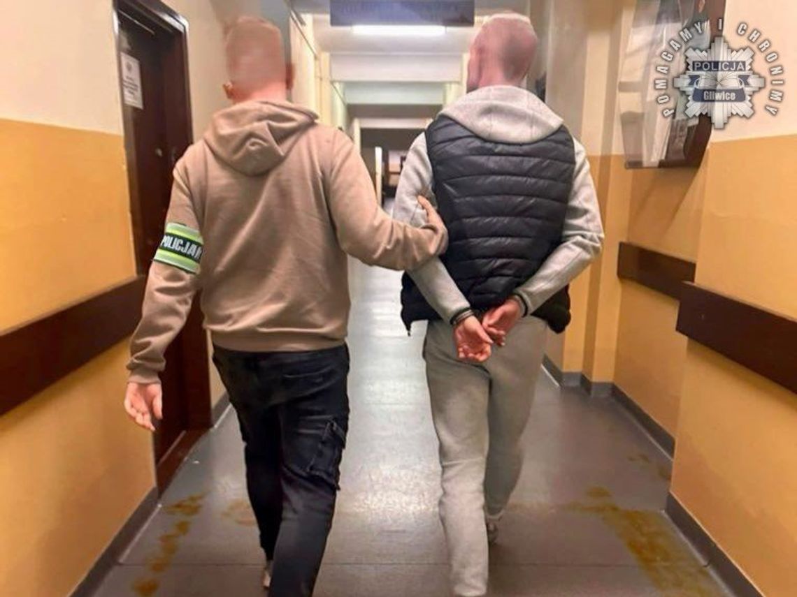 Weszli jak do siebie i wynieśli sejf z gotówką. Policja zatrzymała podejrzanych o śmiałą kradzież w knajpie