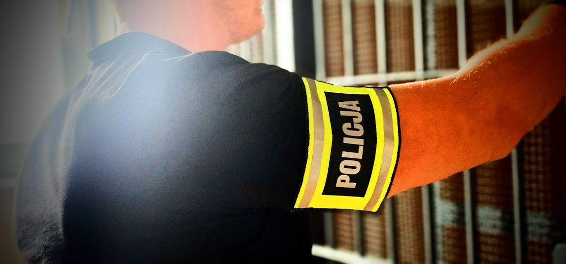 Wezwał policję, bo nie mógł dogadać się z szefem o pieniądze. Po interwencji wylądował w więzieniu Wezwał policję, bo nie mógł dogadać się z szefem o pieniądze. Po interwencji wylądował w więzieniu