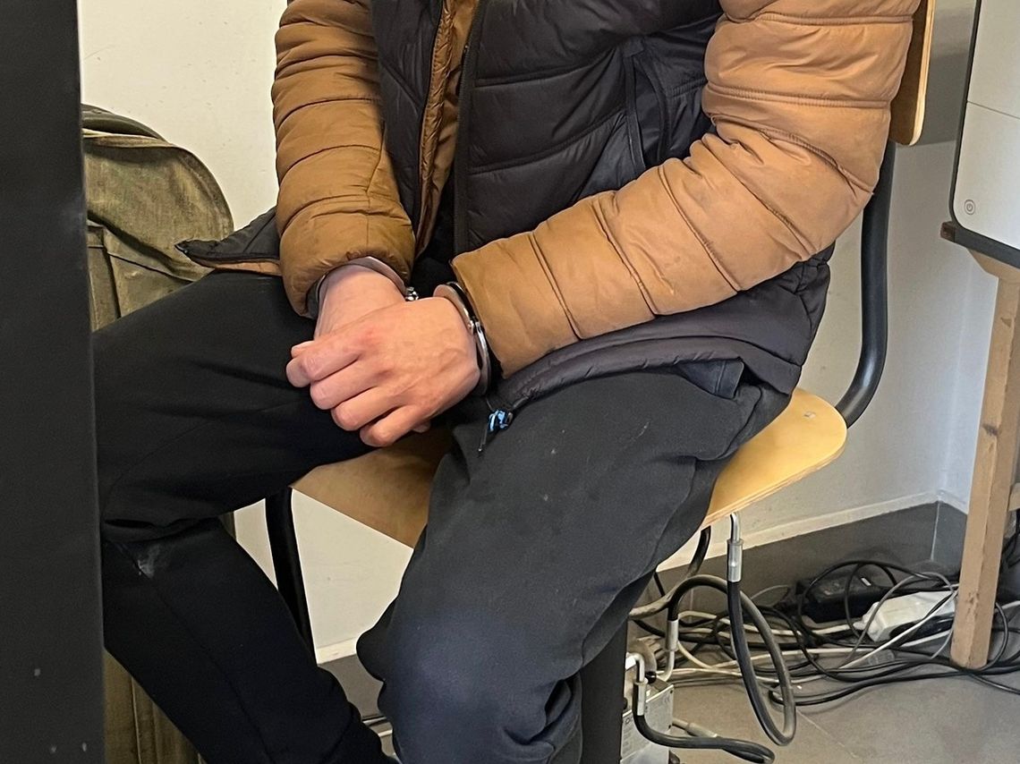 Wiedziała, że mąż ma zakazy i wcześniej pił, a i tak chciała, żeby prowadził. Teraz mężczyźnie grozi więzienie Wiedziała, że mąż ma zakazy i wcześniej pił, a i tak chciała, żeby prowadził. Teraz mężczyźnie grozi więzienie