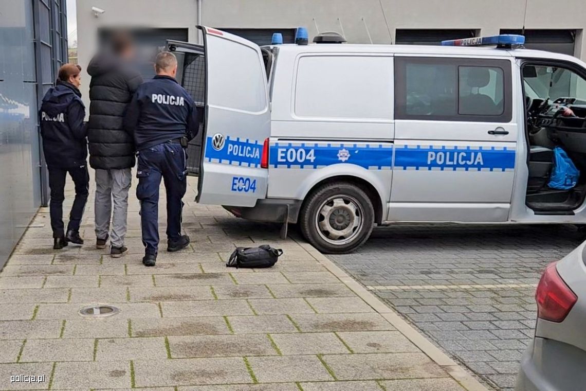 Wielka akcja polskiej policji. W dwa dni zatrzymali aż 1725 poszukiwanych osób