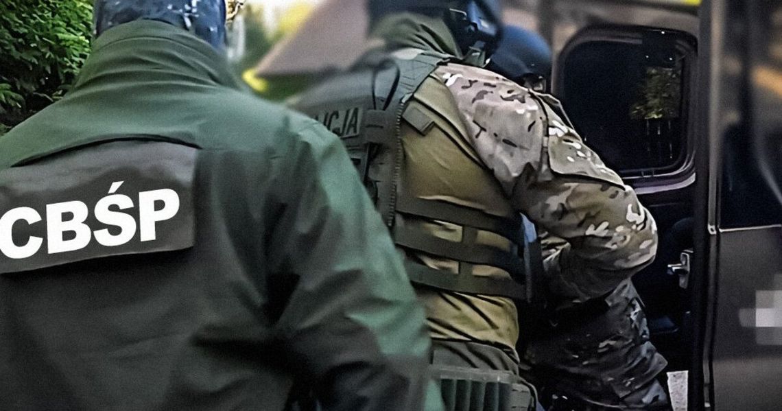 "Wielki Bu" stanie przed sądem. Prokuratura oskarża o narkotyki i kradzieże