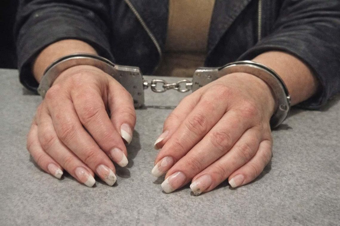 Włamała się na konto kobiety i przez dwa lata przelewała sobie kasę. Uzbierała się ładna sumka Włamała się na konto kobiety i przez dwa lata przelewała sobie kasę. Uzbierała się ładna sumka