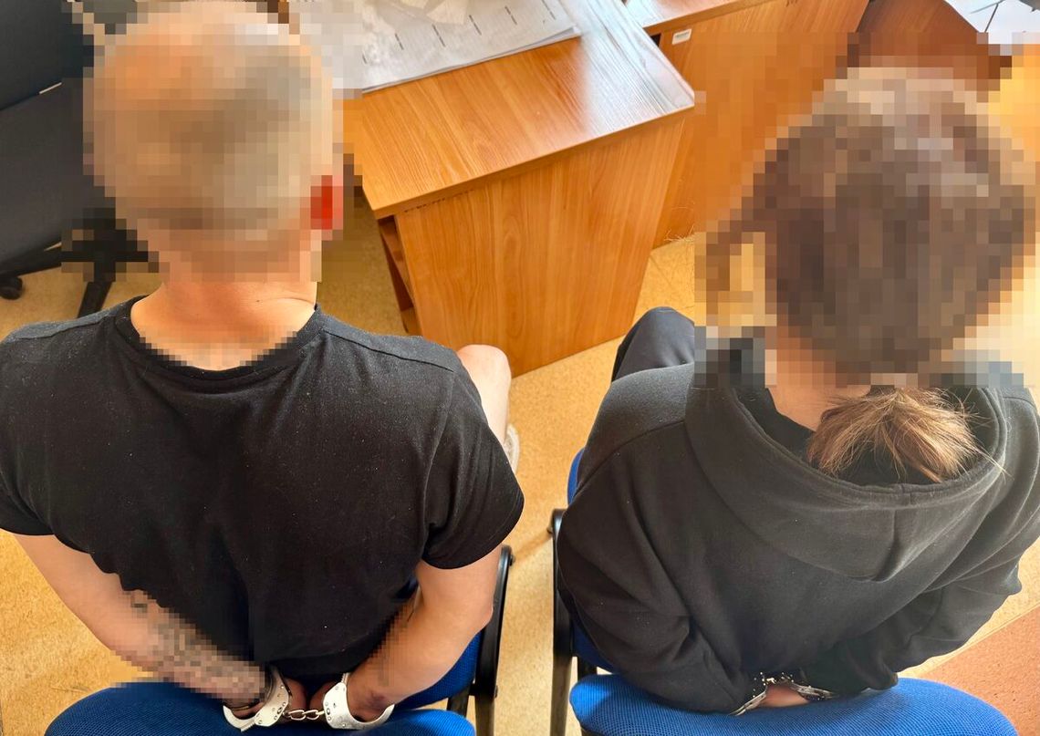 Włamali się do budki gastronomicznej. Wcześniej właściciel dostawał wiadomości z groźbami Włamali się do budki gastronomicznej. Wcześniej właściciel dostawał wiadomości z groźbami