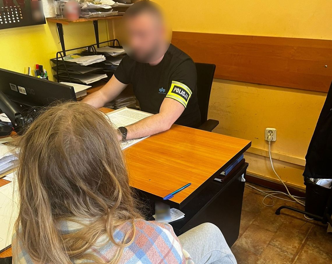 Włamali się na budowę i ukradli elektronarzędzia. Policjanci zatrzymali 40-latka i jego partnerkę