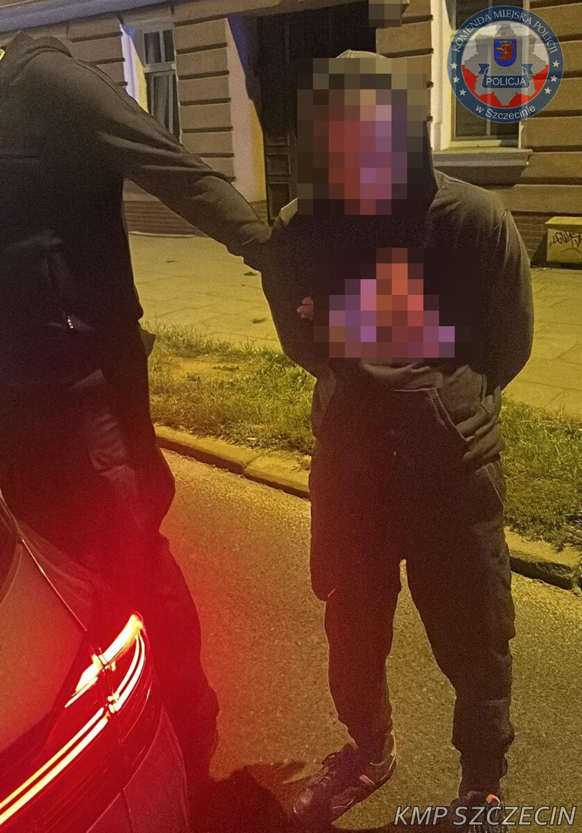 Włamywacze obrabiali sklep za sklepem. Zostali rozpracowani przez policjantów Włamywacze obrabiali sklep za sklepem. Zostali rozpracowani przez policjantów