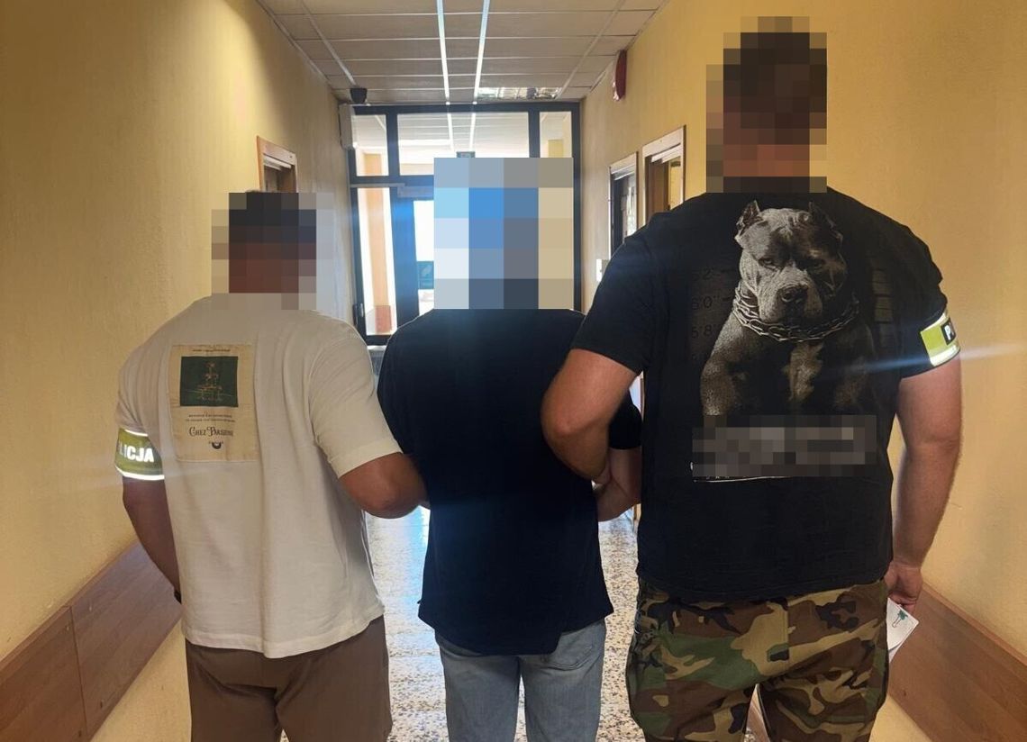 Włamywacze podstępem dorabiali klucze do domów seniorów, a potem okradali ich mieszkania Włamywacze podstępem dorabiali klucze do domów seniorów, a potem okradali ich mieszkania