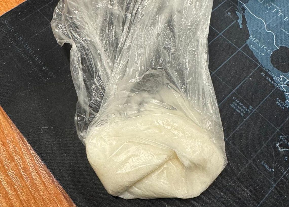 Właściciel lokalu gastronomicznego dorabiał w narkotykach. Towar ukrywał na zapleczu knajpy