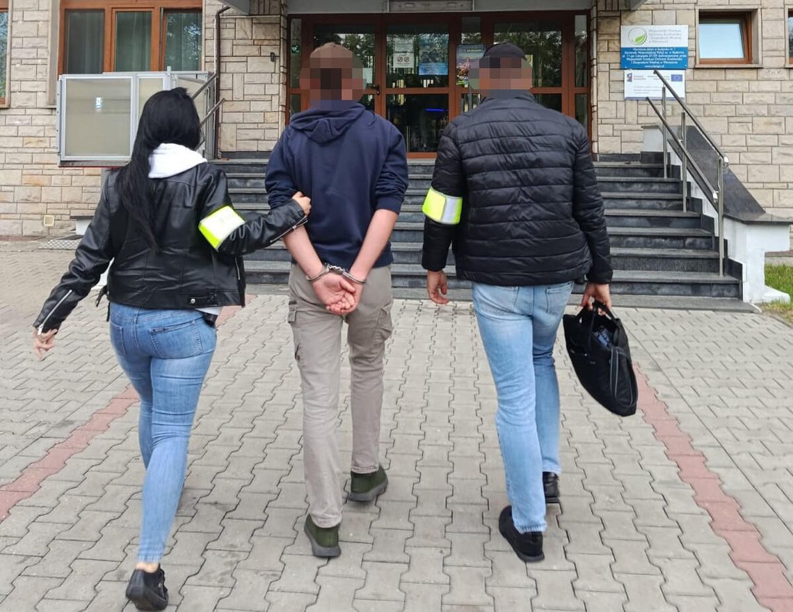 Wpisywali pozytywne przeglądy bez badań. Diagności usłyszeli 680 zarzutów Wpisywali pozytywne przeglądy bez badań. Diagności usłyszeli 680 zarzutów