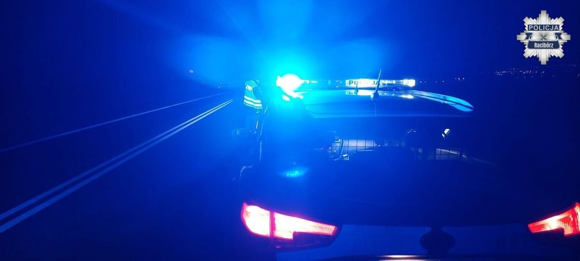 Wszedł do restauracji, obsługa od razu wezwała policję. 36-latek miał blisko 3,5 promila we krwi