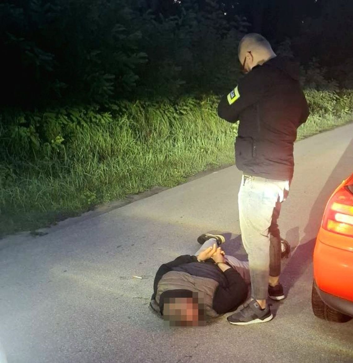 Wszedł przez uchylone okno. Z domu zniknęła biżuteria za 40 tys. zł