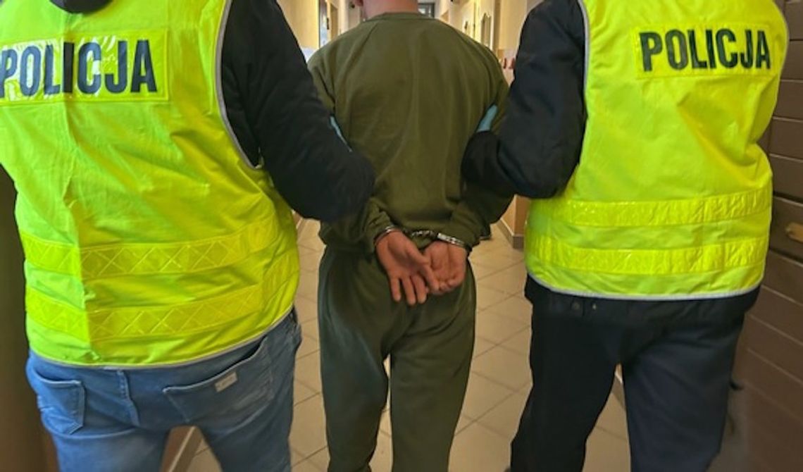 Wtargnął na domówkę i pobił jednego z uczestników. Poszkodowany w ciężkim stanie trafił do szpitala Wtargnął na domówkę i pobił jednego z uczestników. Poszkodowany w ciężkim stanie trafił do szpitala