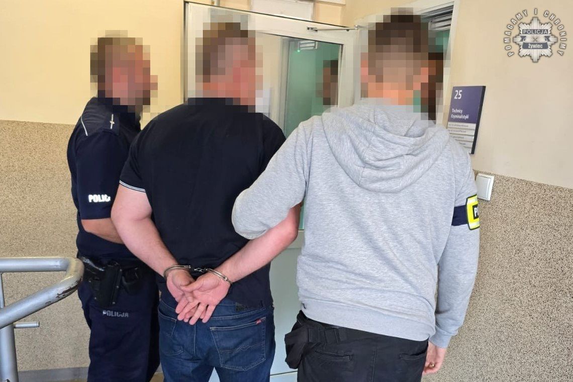 Wychowawca z obozu wakacyjnego podejrzany o wykorzystanie nieletniego chłopca