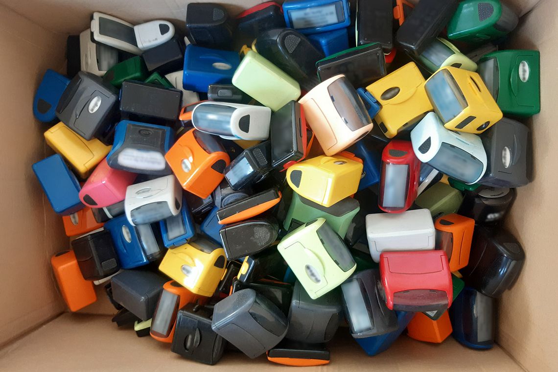 Wyłudzili blisko 40 milionów podatku VAT na imporcie z Chin. Służby rozbiły zorganizowaną grupę