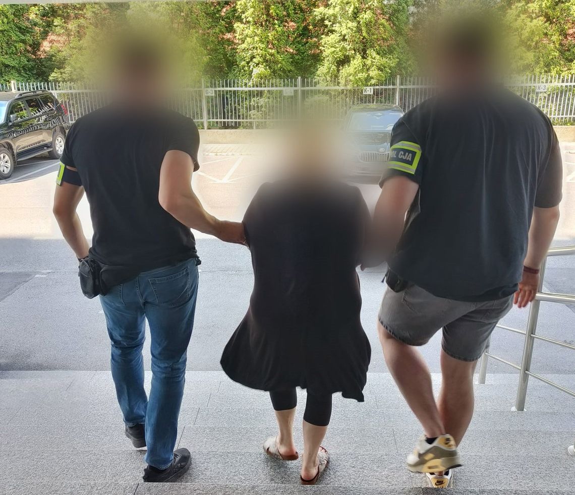 Wyłudzili ponad 6 milionów złotych i przez trzy lata żyli w opuszczonym domu. W końcu ich namierzyli