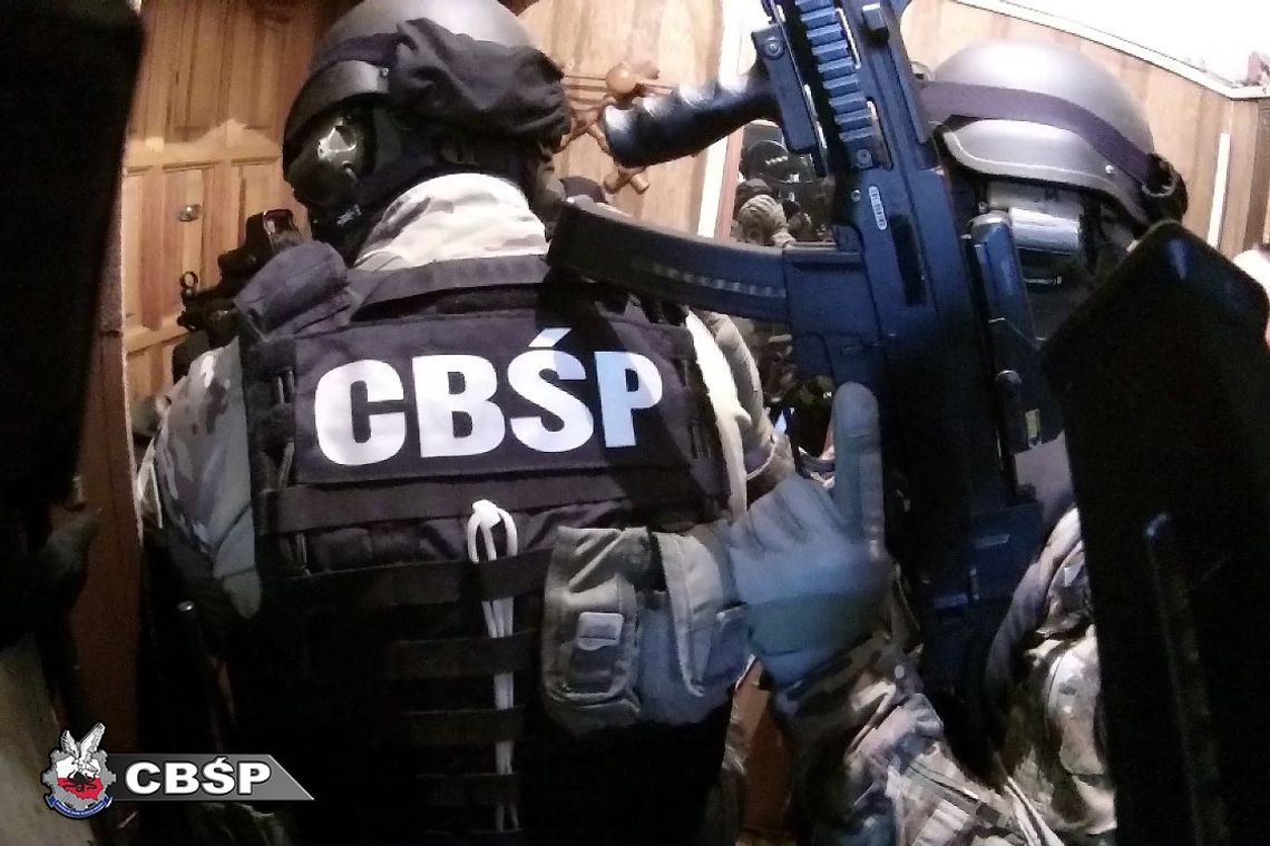 Wyroki dla liderów „Wisła Sharks”. „Misiek” i „Zielak” skazani po wieloletnim śledztwie