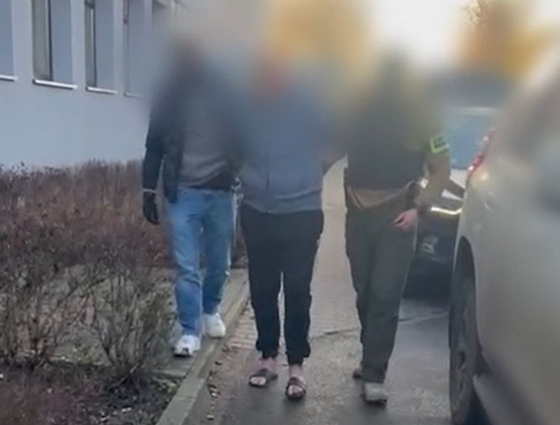 Wyszedł z więzienia po 17 latach i wrócił do gwałtów. Napadał na prostytutki i je terroryzował Wyszedł z więzienia po 17 latach i wrócił do gwałtów. Napadał na prostytutki i je terroryzował