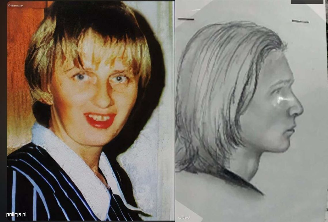 Wyszła wyrzucić śmieci, znaleziono ją martwą. Archiwum X wraca do zbrodni sprzed 26 lat Wyszła wyrzucić śmieci, znaleziono ją martwą. Archiwum X wraca do zbrodni sprzed 26 lat