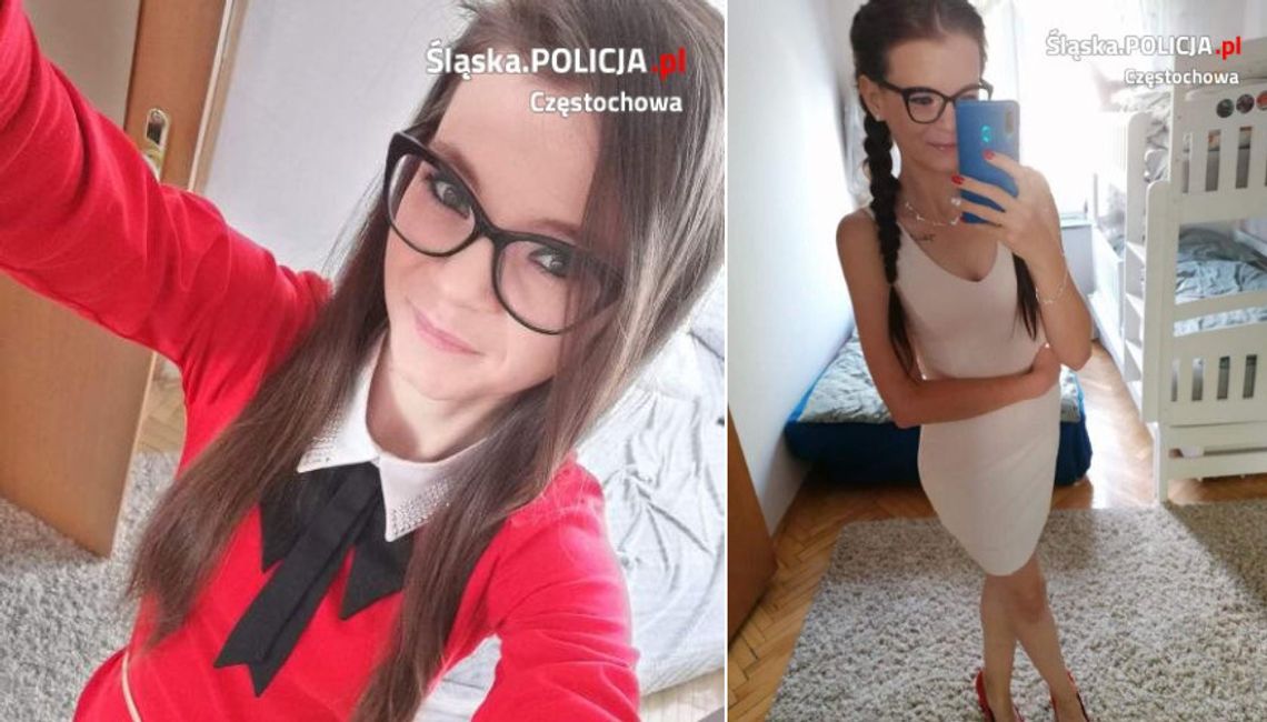 Wyszła z domu i ślad po niej zaginął. Trwają poszukiwania 27-letniej Karoliny