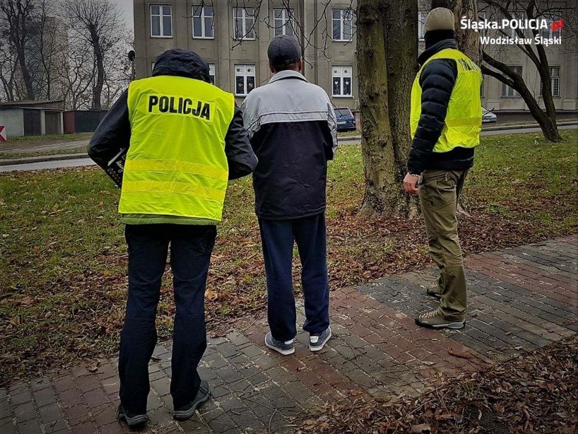 Wyszła z psem na spacer, została brutalnie zamordowana. Zabił ją jej były