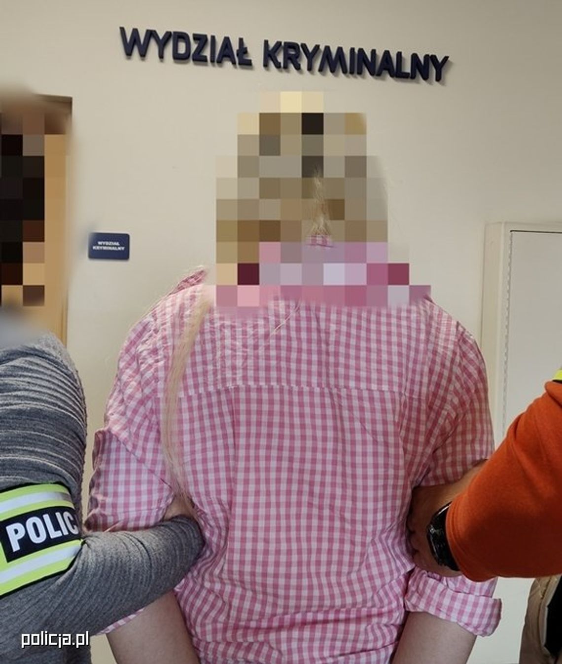 Wzbudzała zaufanie i oszukiwała ludzi. Ma na koncie co najmniej 326 ofiar. Stracili ponad 13 mln zł!