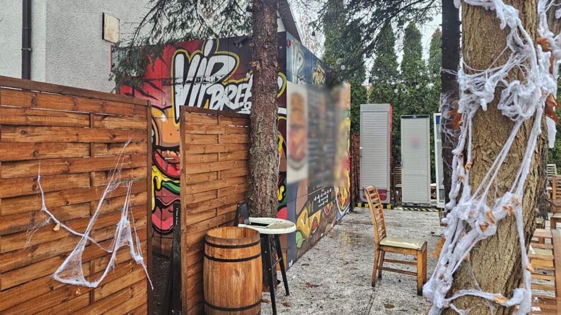 Wziął w leasing przyczepę wartą blisko 200 tysięcy i przestał płacić. Policjanci zatrzymali 23-latka Wziął w leasing przyczepę wartą blisko 200 tysięcy i przestał płacić. Policjanci zatrzymali 23-latka