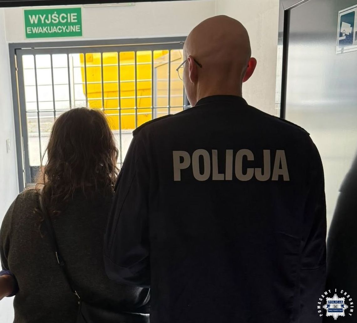 Z firmowej kasy zniknęło 225 tysięcy złotych. Zatrzymano pracownicę salonu samochodowego