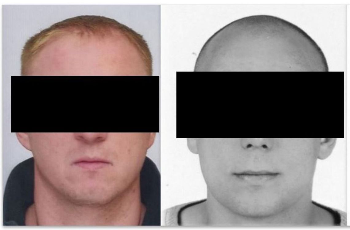 Z Holandii prosto do celi. "Łowcy głów" doprowadzili do ekstradycji dwóch szefów grup przestępczych